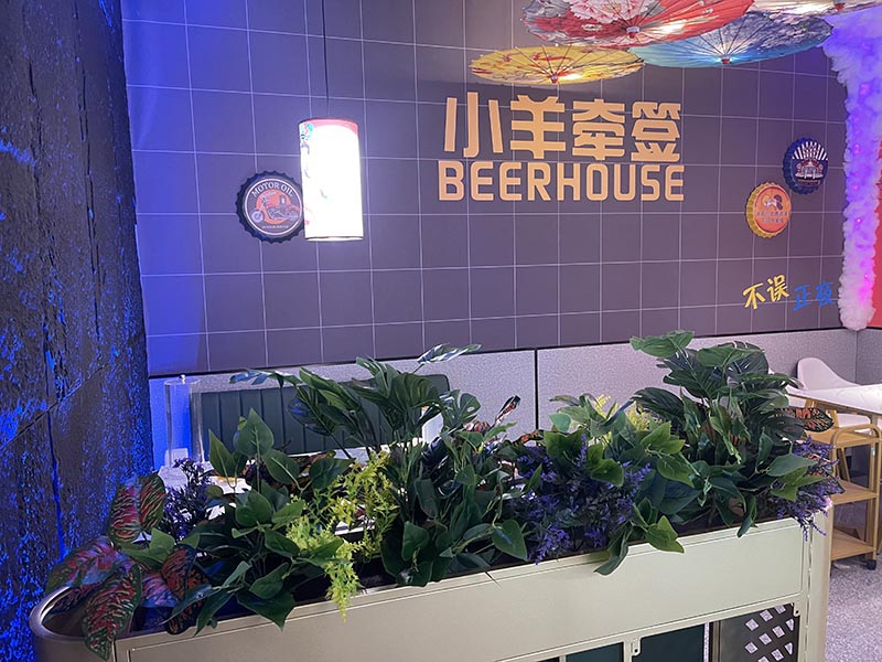 门店照片