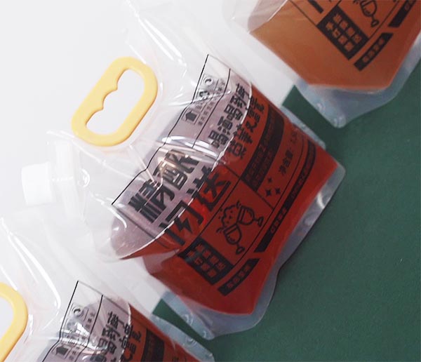 精酿酒品
