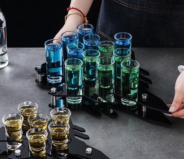 斗酒