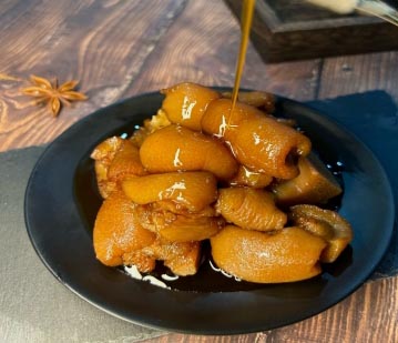 网红爆品