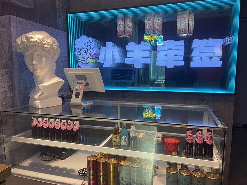 新人开餐饮加盟店需要知道的那些事